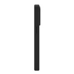 Decoded AntiMicrobial Silicone cover pos.iP 15 Pro Max Graph