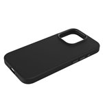 Decoded AntiMicrobial Silicone cover pos.iP 15 Pro Max Graph