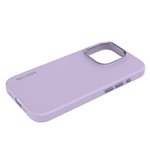 Decoded AntiMicrobial Silicone cover post.iP 15 Pro Max lava