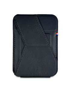 Decoded Silicone MagSafe Card Stand Sleeve Graphene