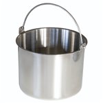 Unold 48835 Doppio nero Eismaschine