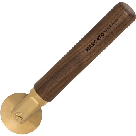 Marcato LA ROTELLA LISCIA Heritage rotella tagliapasta
