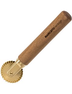 Marcato LA ROTELLA DENTATA Heritage rotella tagliapasta