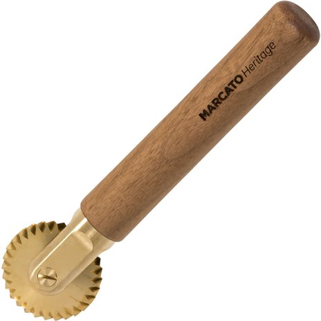 Marcato LA ROTELLA DENTATA Heritage rotella tagliapasta