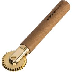 Marcato LA ROTELLA DENTATA Heritage rotella tagliapasta 2