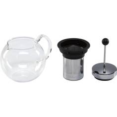 Bodum teiera  ASSAM F/INOX 0,5 litri 2