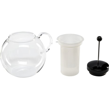 Bodum teiera  ASSAM F/PLST 1,5 litri