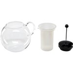 Bodum teiera  ASSAM F/PLST 1,5 litri