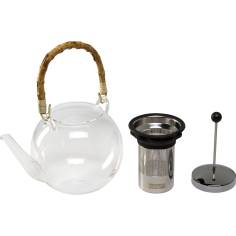 Bodum teiera  ASSAM BAMBOO 1,5 litri 2