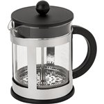 Bodum Caffettiera BRS/INX PRESS KENYA 0,5 litri