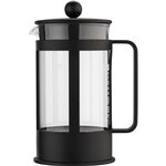 Bodum Caffettiera BRS/PL PRESS KENYA 1 litro