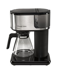 Russell Hobbs 26840-56 Attentiv Black Coffee Maker