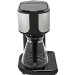 Russell Hobbs 26840-56 Attentiv Black Coffee Maker