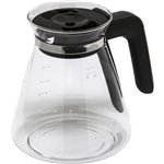 Russell Hobbs 26840-56 Attentiv Black Coffee Maker