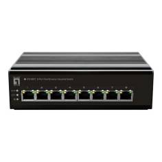 LevelOne IFS-0801 Industrial 8-Port Fast Ethernet Switch