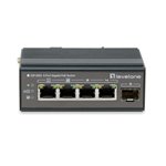 LevelOne IGP-0502 Industrial 5-Port Gigabit Switch