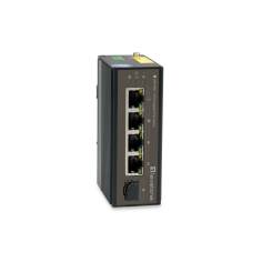 LevelOne IGP-0502 Industrial 5-Port Gigabit Switch 2