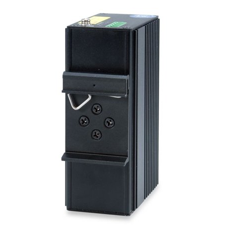 LevelOne IGP-0502 Industrial 5-Port Gigabit Switch