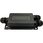 LevelOne POR-1322 Industrial IP67 PoE BT extender