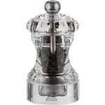 Peugeot Bistro macinapepe 10cm acrilico trasparente