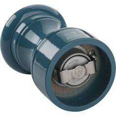 Peugeot Bistro macinapepe 10 cm blu pacifico legno laccato 2