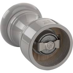 Peugeot Bistro macinapepe 10 cm grigio perl. legno laccato 2