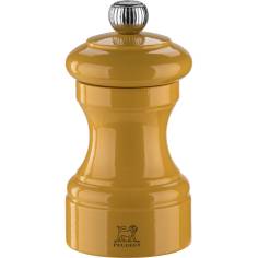 Peugeot Bistrorama macinasale 10 cm g. zafferano legno lacca