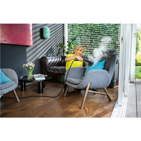 Kärcher Dampfglätter