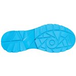 uvex stivali 95692 BOA nero/bl S S3 PUR W11 45