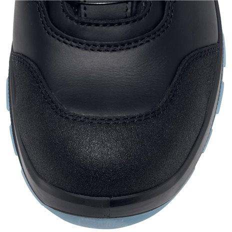 uvex stivali 95692 BOA nero/bl S S3 PUR W11 45