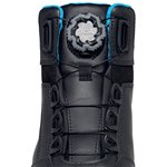 uvex stivali 95692 BOA nero/bl S S3 PUR W11 45