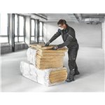 uvex stivali 95692 BOA nero/bl S S3 PUR W11 45