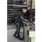 uvex stivali 95692 BOA nero/bl S S3 PUR W11 44