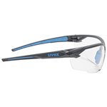 uvex suxxeed fbl.sv.exc.antr./ blu