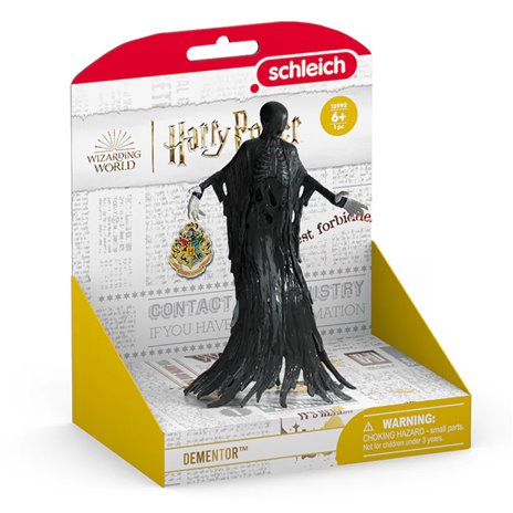 Schleich Wizarding World Dementor                   13992