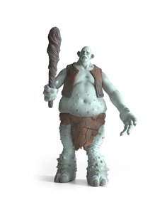 Schleich Wizarding World Troll                      13994
