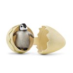 Schleich Wild Life      42661 Pinguin-Familienspaß