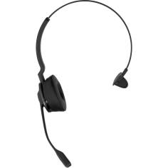 Jabra Engage 55 MS Mono USB-A cuffia nero 2