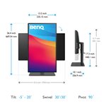 BenQ PD2506Q