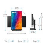 BenQ PD2706U