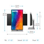 BenQ PD2725U