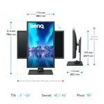 BenQ SW321C