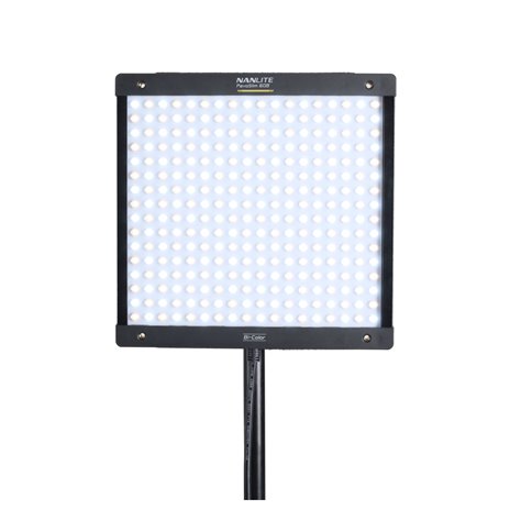 Nanlite PavoSlim 60B Bi-Color