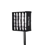 Nanlite PavoSlim 60B Bi-Color