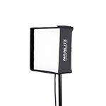 Nanlite PavoSlim 60B Bi-Color