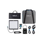 Nanlite PavoSlim 60B Bi-Color