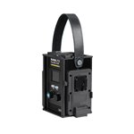 Nanlite PavoSlim 60B Bi-Color