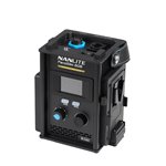 Nanlite PavoSlim 60B Bi-Color