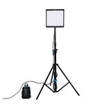 Nanlite PavoSlim 60B Bi-Color