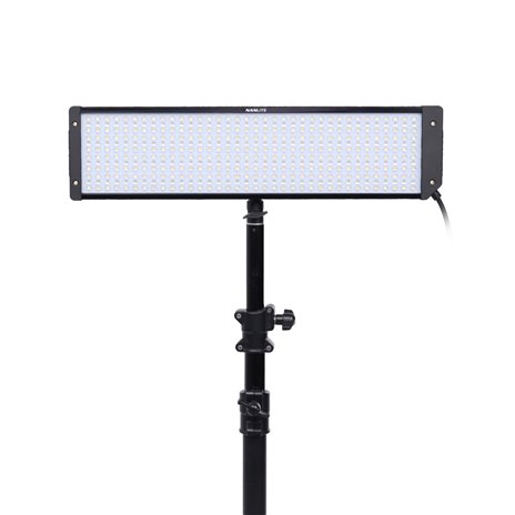 Nanlite PavoSlim 60CL Full-Color - Nanlite - Autoscatto Store